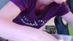 BlueEye_Girl 29-06-2020 Video  Recorded Topless