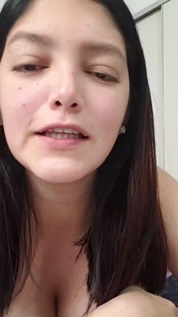 natasha6 29-06-2020 Topless  Recorded Toys
