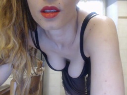 damarossaaaa 29-06-2020 Webcam  Recorded Toys