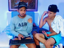3somestraight 29-06-2020  Recorded Video Toys