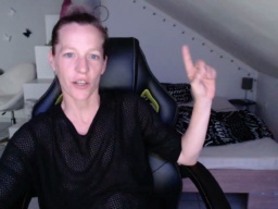 BlueEye_Girl  29-06-2020 Recorded Nude