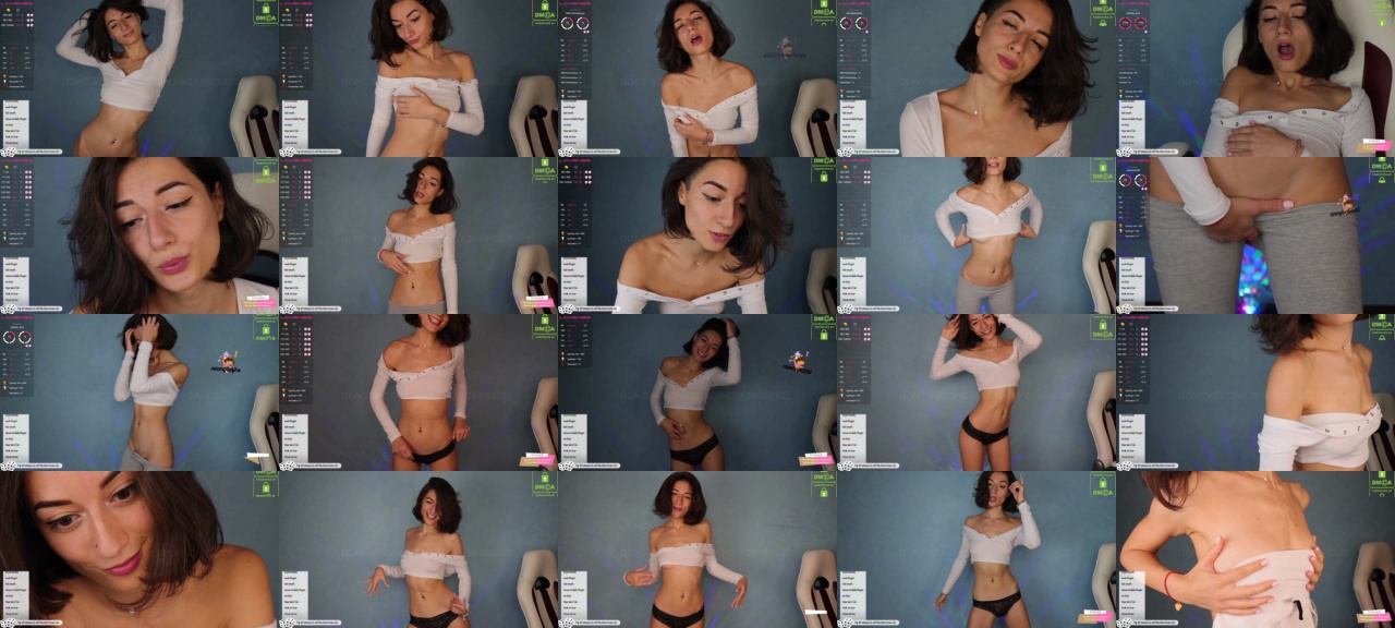 _Dora_The_Explorer_ 29-06-2020 Nude  Recorded Cam