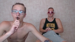 Purple_Gang 30-06-2020 Chaturbate
