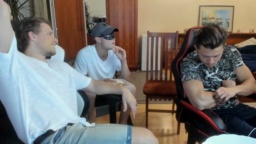 LovleyCouple 30-06-2020  Recorded Video Cam