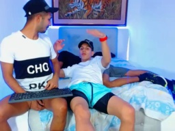 3somestraight 29-06-2020  Recorded Video Porn
