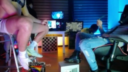 MONSTER_MEN 30-06-2020  Recorded Video Nude