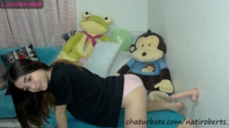 Natiroberts_  30-06-2020 Recorded XXX