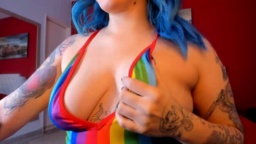 JustXFriends 30-06-2020 Nude  Recorded Topless