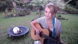 Kaileeshy 30-06-2020 Nude  Recorded Topless