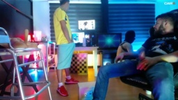 MONSTER_MEN 30-06-2020  Recorded Video Naked