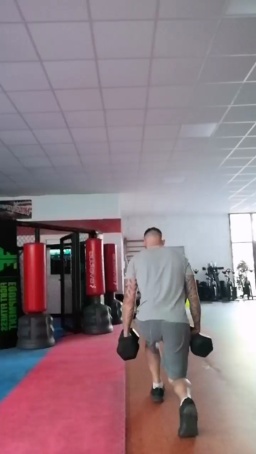 fredo6322 30-06-2020  Recorded Video Topless