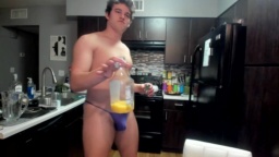 Thejohnnystone 30-06-2020 Chaturbate