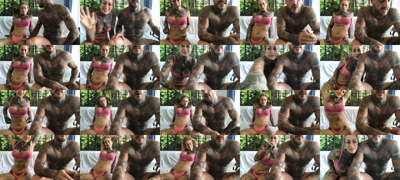Inkedslutnstud 30-06-2020 Video  Recorded Free