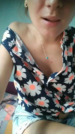 ___Yasmin 30-06-2020 Topless  Recorded Free
