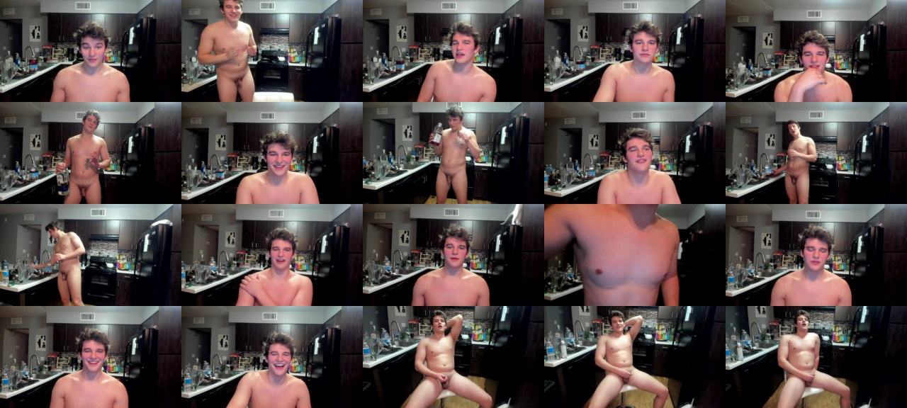 Thejohnnystone 30-06-2020 Chaturbate