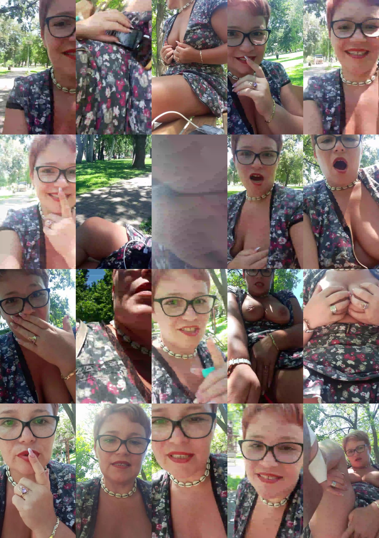 denisa2005 30-06-2020 Download  Recorded Video