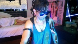 X_UTOPIA_X 30-06-2020  Recorded Video Toys