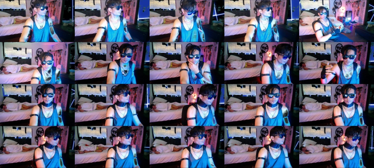 X_UTOPIA_X 30-06-2020  Recorded Video Toys