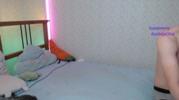 Sundew19  30-06-2020 Recorded Naked
