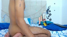 habraandavid 30-06-2020  Recorded Video Nude