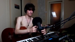 Sahueso 30-06-2020 Chaturbate