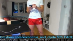 Xxxbonnie_And_Clyde 30-06-2020 Chaturbate