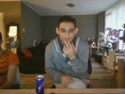 mihaimichael 30-06-2020  Recorded Video Topless