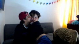 Sexbydaylight  30-06-2020 Recorded Cam