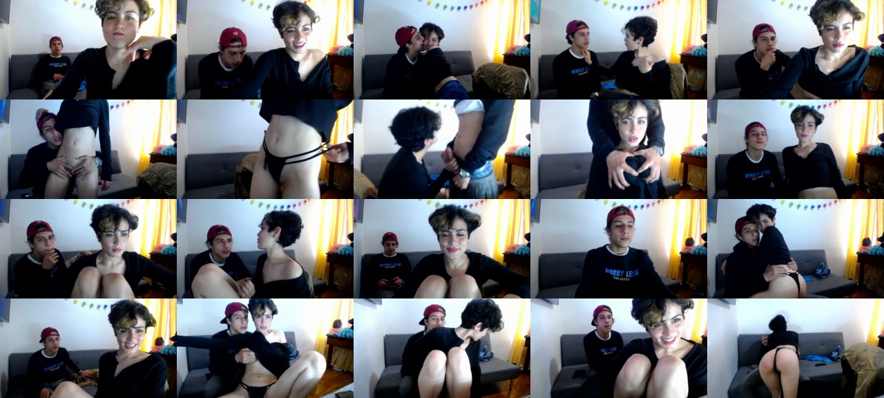 Sexbydaylight 30-06-2020 Webcam  Recorded XXX