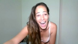 SweetAlegra 01-07-2020 Topless  Recorded Topless
