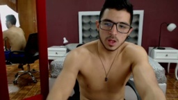 Neytham 30-06-2020  Recorded Video Topless