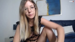 Cassy_cum 30-06-2020 XXX  Recorded Topless