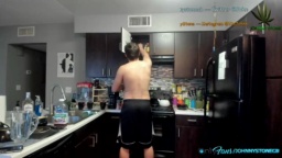Thejohnnystone 01-07-2020 Chaturbate
