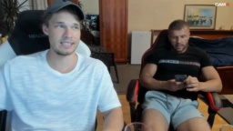 LovleyCouple 30-06-2020  Recorded Video Topless