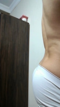 Trunksforfun 01-07-2020  Recorded Video Naked