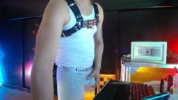 MONSTER_MEN 01-07-2020  Recorded Video XXX