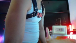 MONSTER_MEN 01-07-2020  Recorded Video Porn