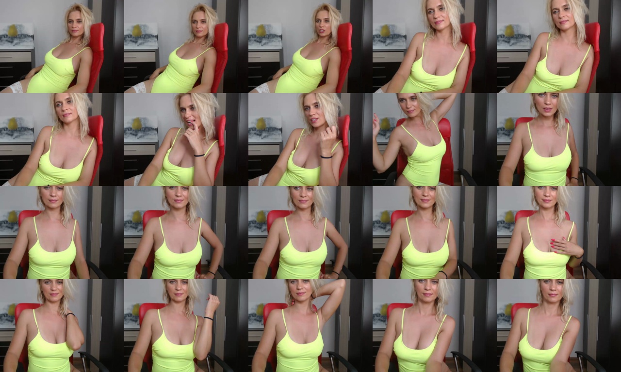 angel_inna 01-07-2020 Naked  Recorded Nude
