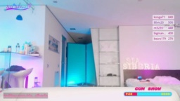 Sia_Siberia  01-07-2020 Recorded Video