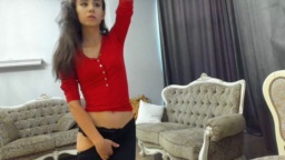 Ehotlovea 01-07-2020 Naked  Recorded Nude