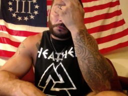 1BigBlock 01-07-2020  Recorded Video Topless