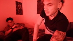 Inkdog 01-07-2020  Recorded Video Toys