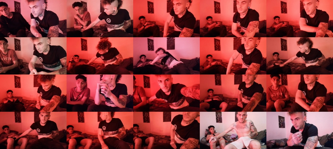 Inkdog 01-07-2020  Recorded Video Toys