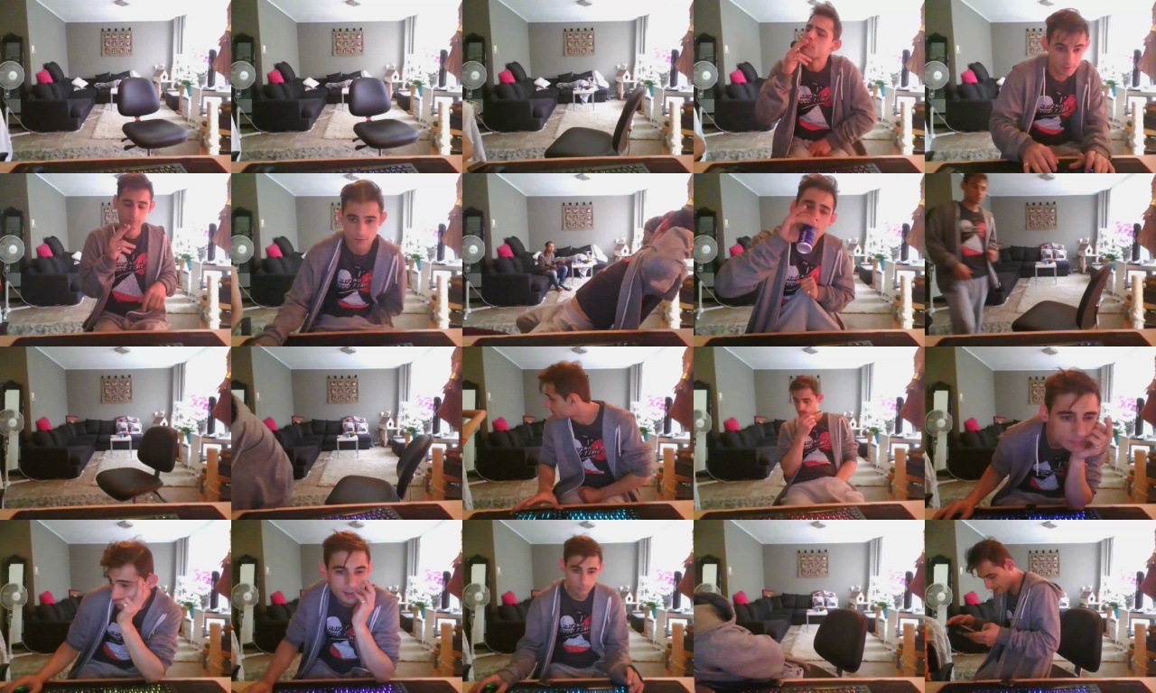 mihaimichael 01-07-2020  Recorded Video XXX