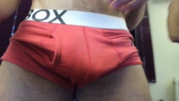 Frenzis61 01-07-2020  Recorded Video Topless