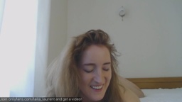 Laila_Laurent  01-07-2020 Recorded Webcam