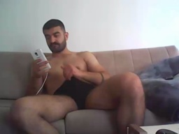 BIG_MAN02 01-07-2020  Recorded Video Show