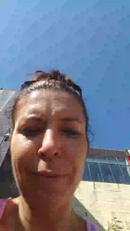 eveangelll 01-07-2020 Nude  Recorded Video