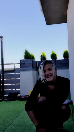 bunny_vic 01-07-2020 Cam  Recorded Webcam