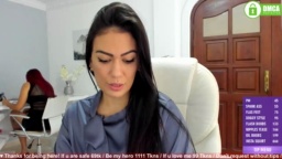 Emilybrowm  01-07-2020 Recorded Show